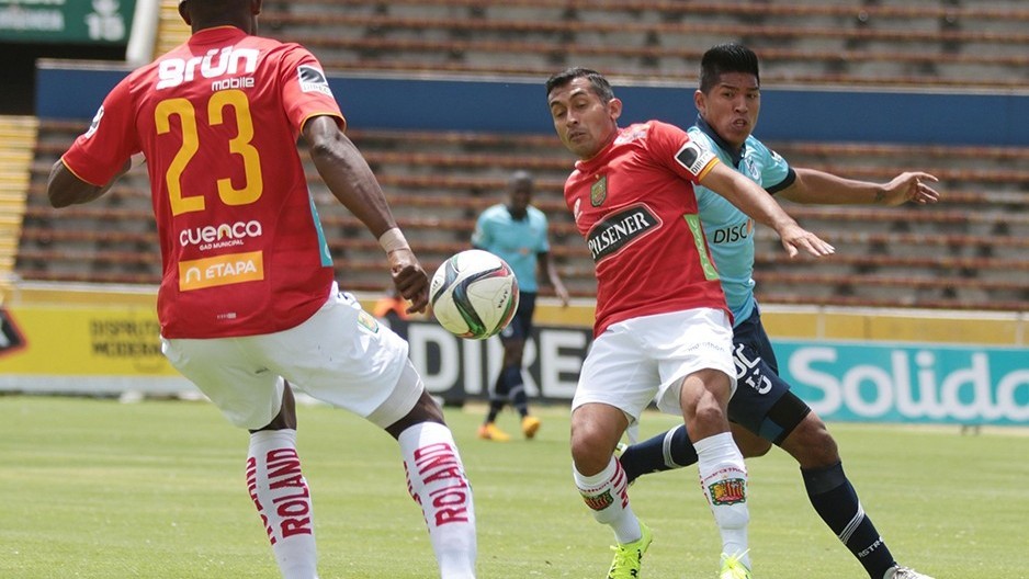 Luis Bolanos_Ekvádor